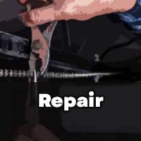 Repair Mill Valley Garage Door