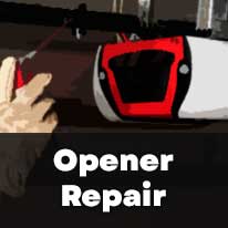 Opener Repair Mill Valley Garage Door