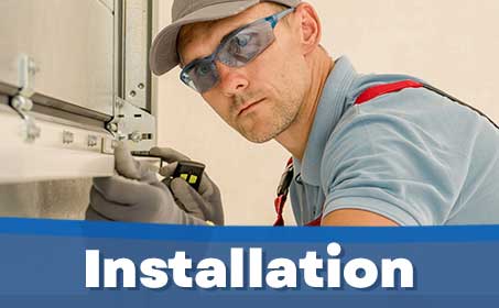 installation Garage Door Mill Valley